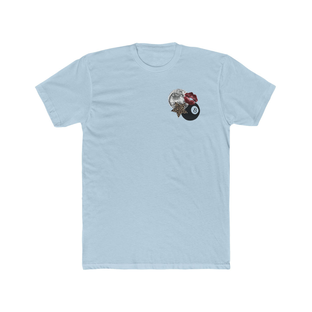 Disco Cocktail Tee