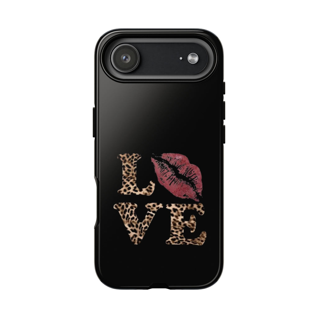 Custodia per telefono Love