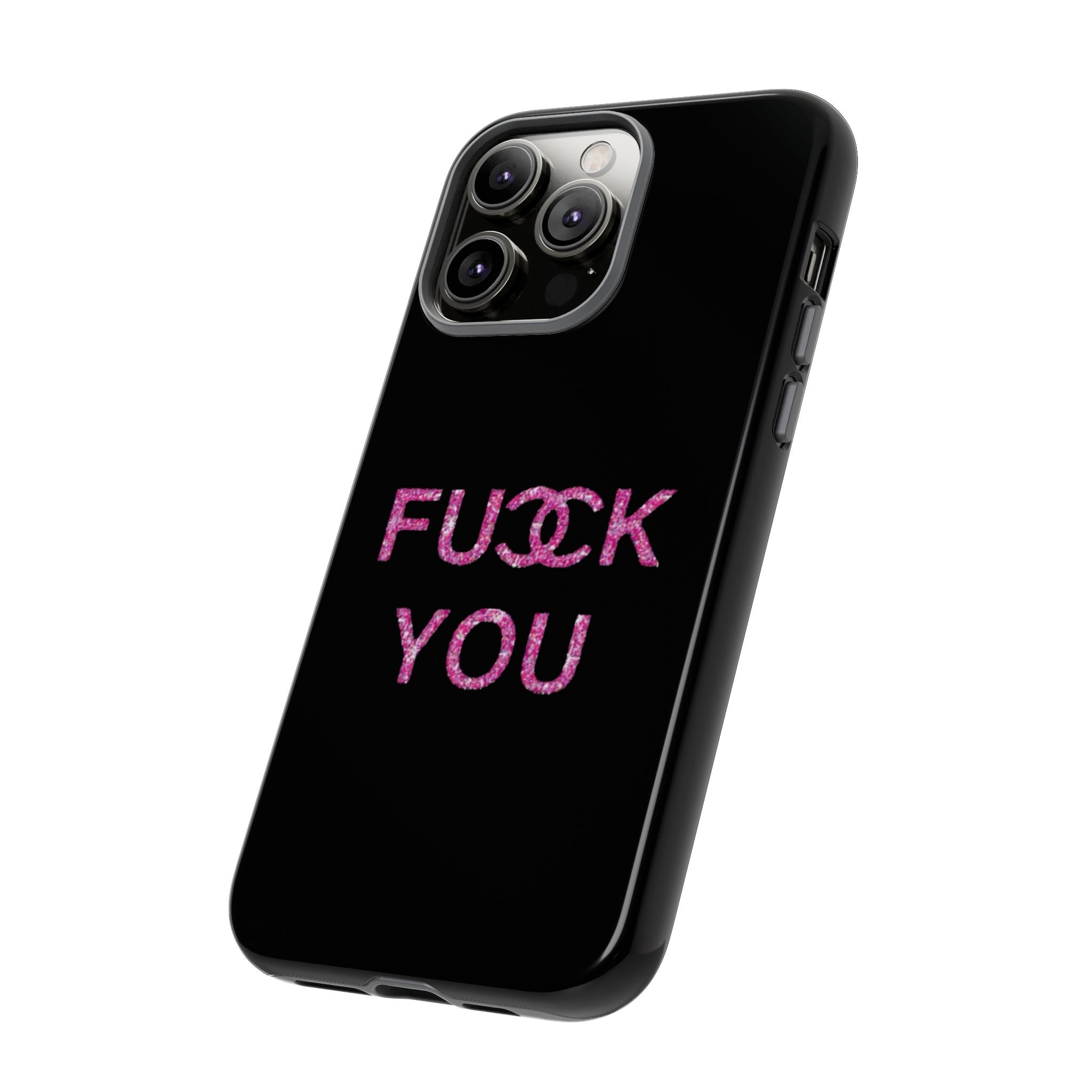 Fanculo Cover per Telefono