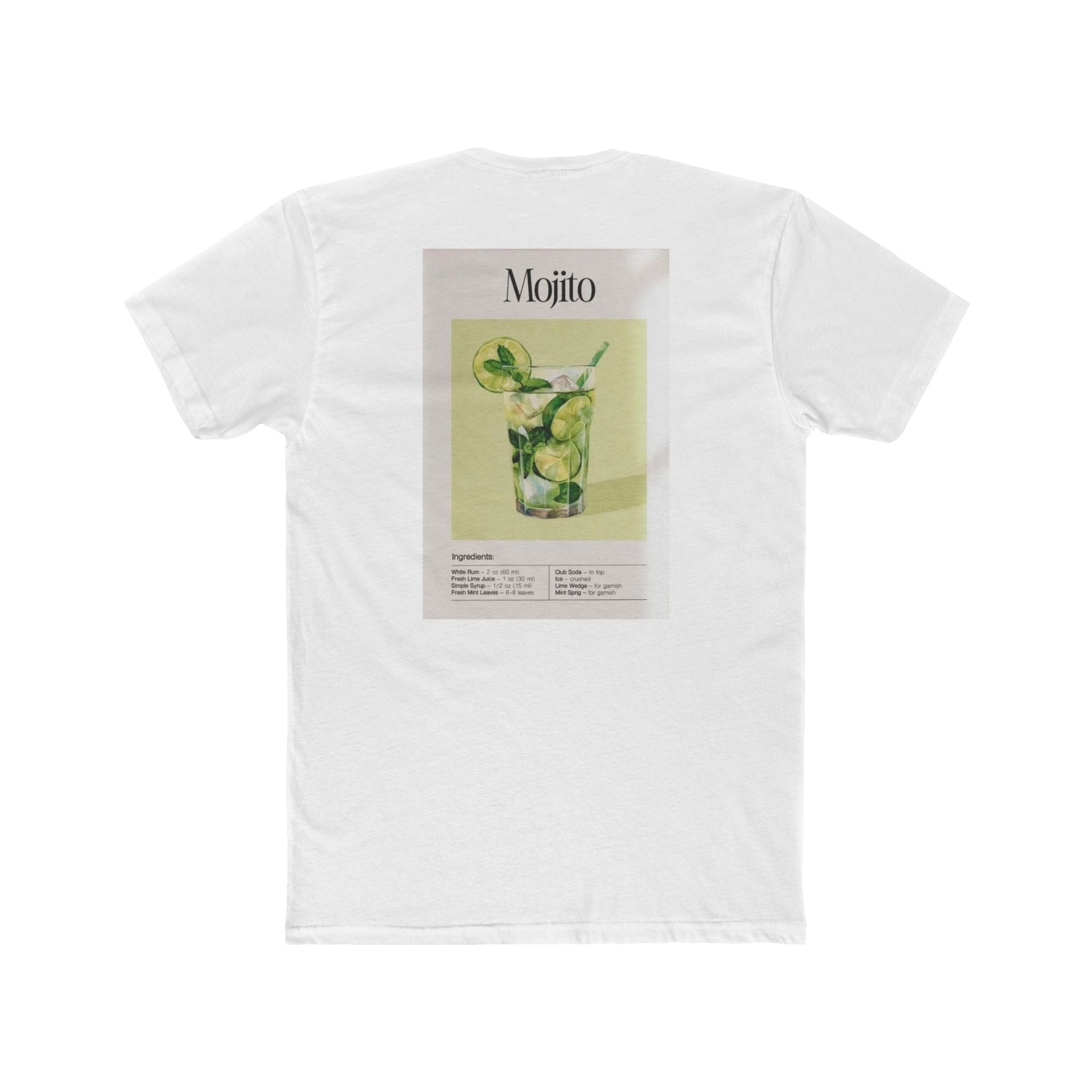 Mojito Tee