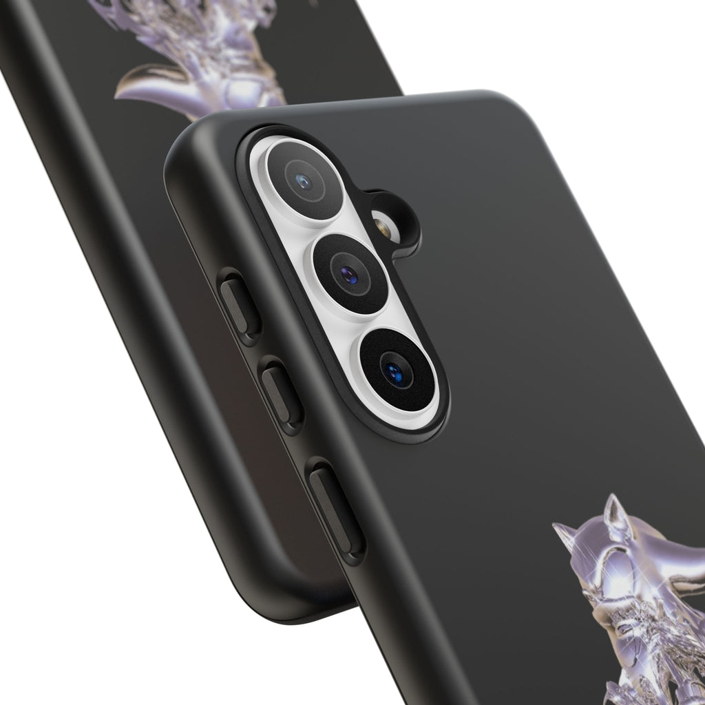 Cover lucida per telefono Dash