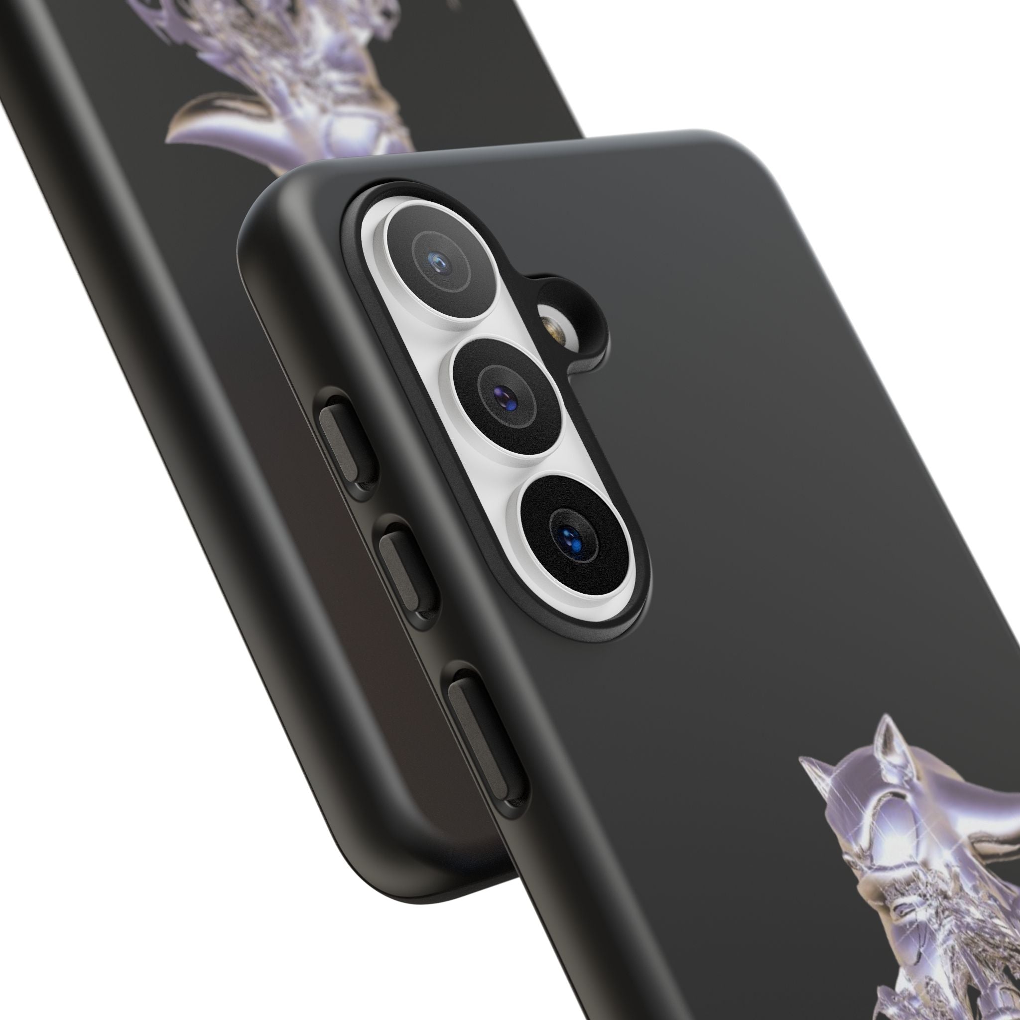 Cover lucida per telefono Dash