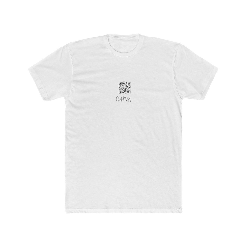 Gin Pass Tee
