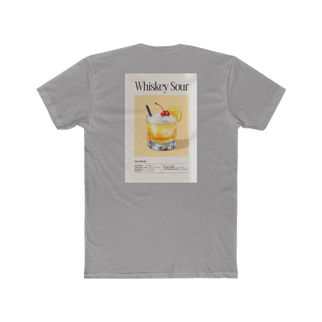 Whiskey Sour Tee