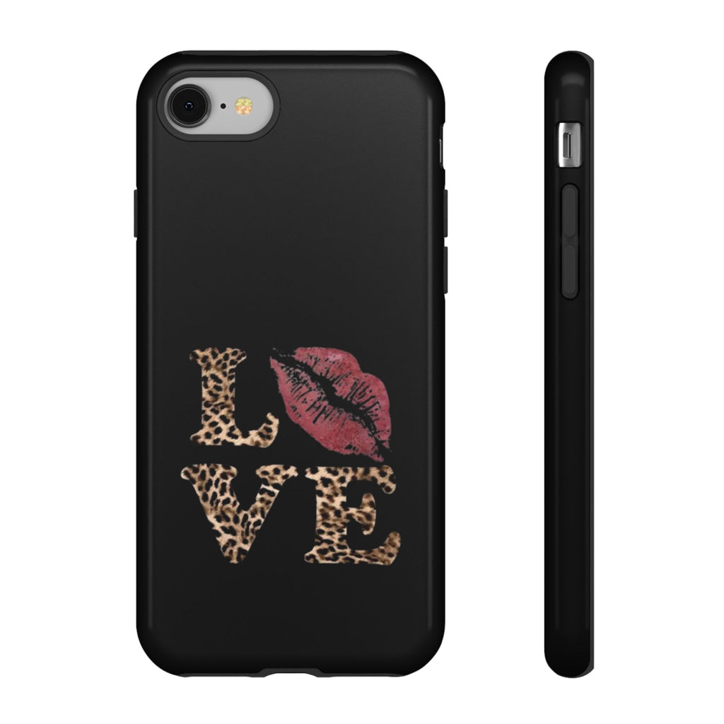 Custodia per telefono Love