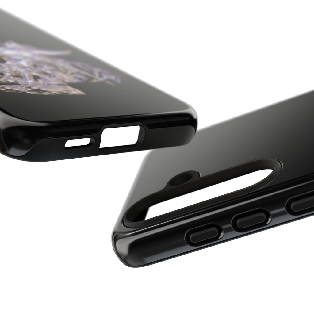 Cover lucida per telefono Dash