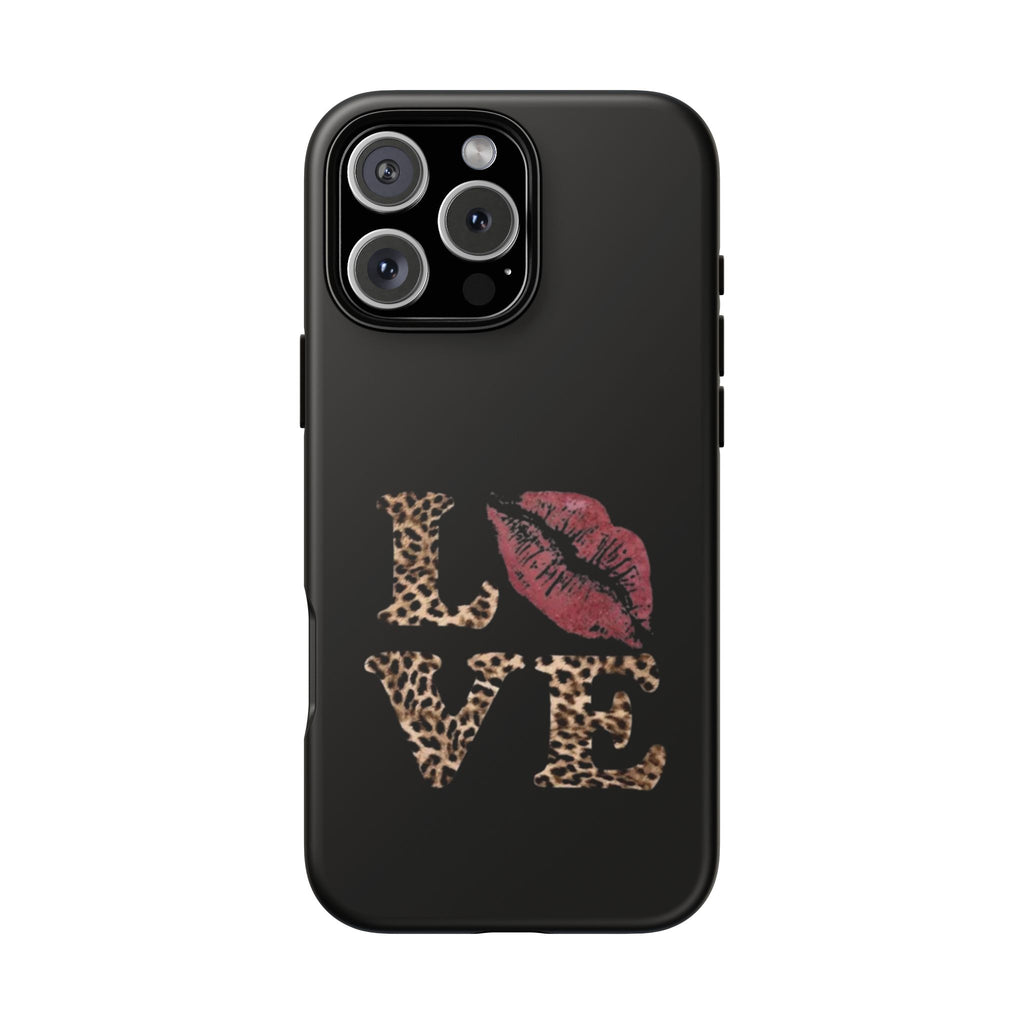 Custodia per telefono Love