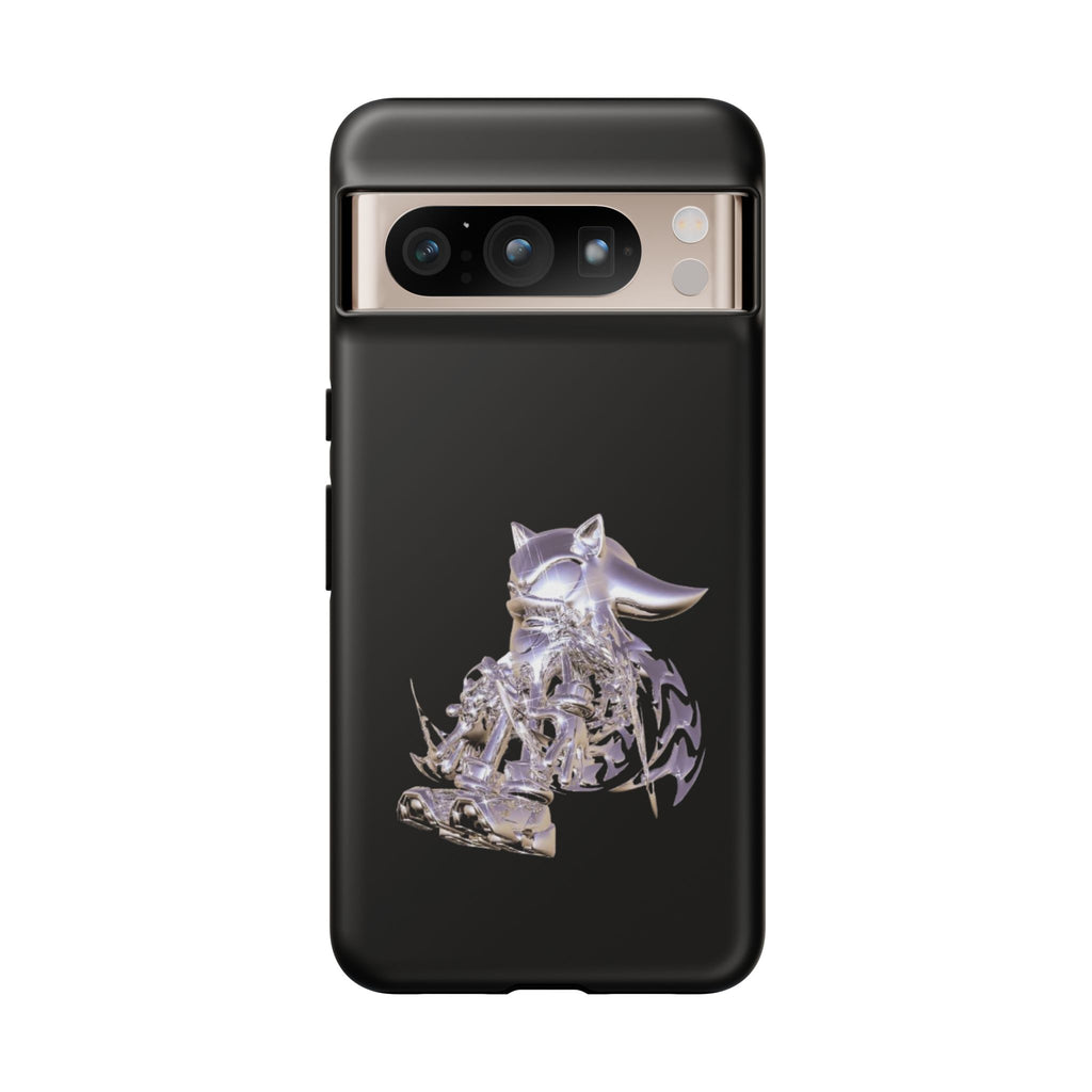 Cover lucida per telefono Dash
