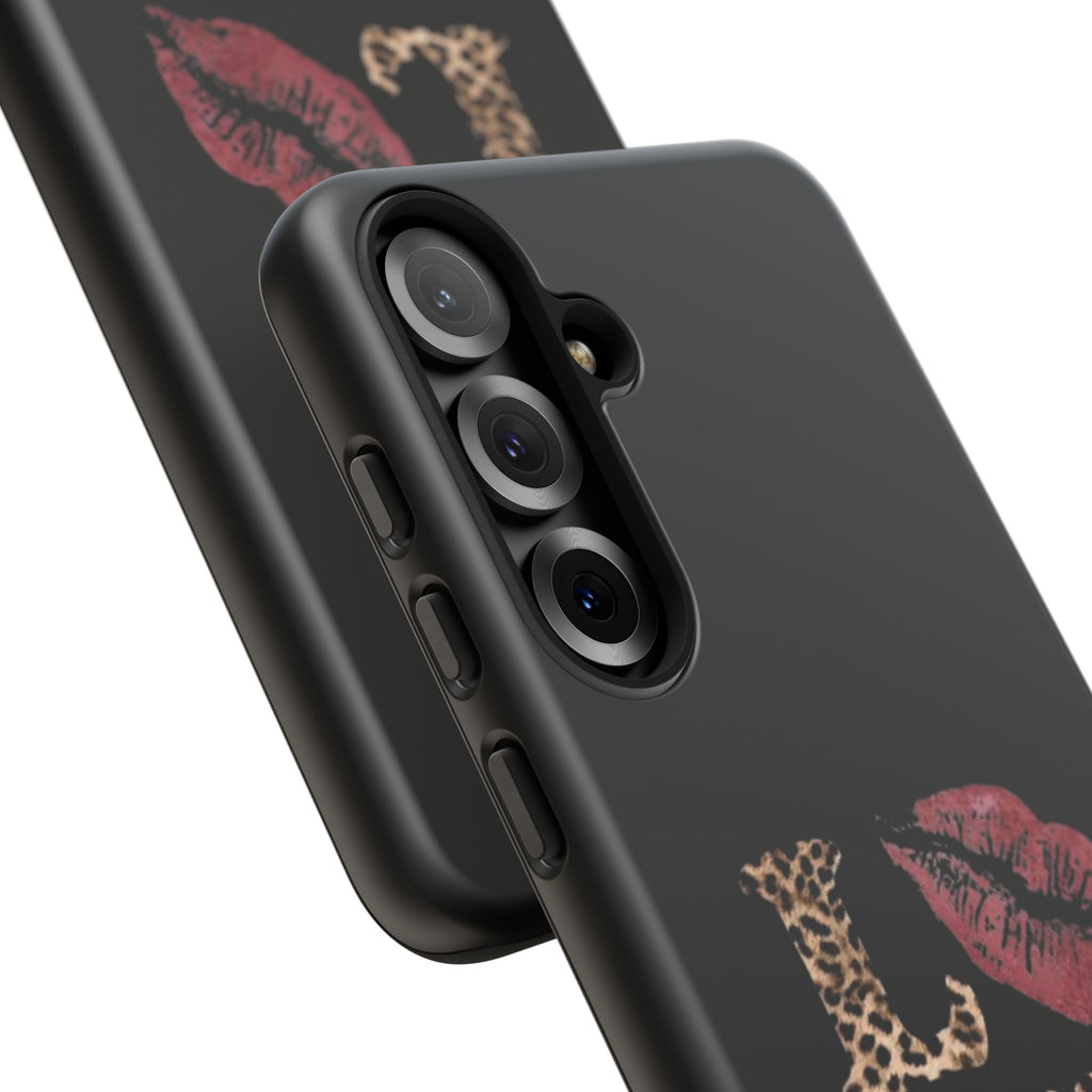 Custodia per telefono Love