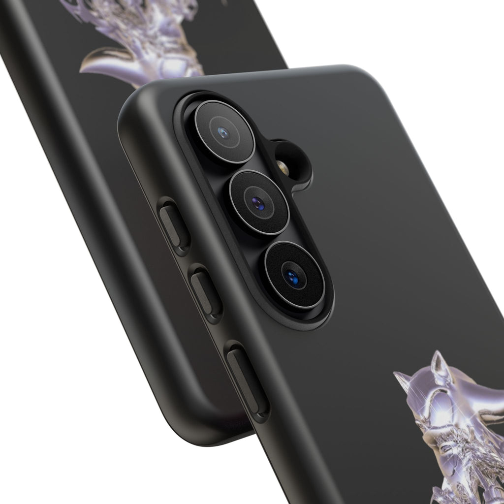 Cover lucida per telefono Dash