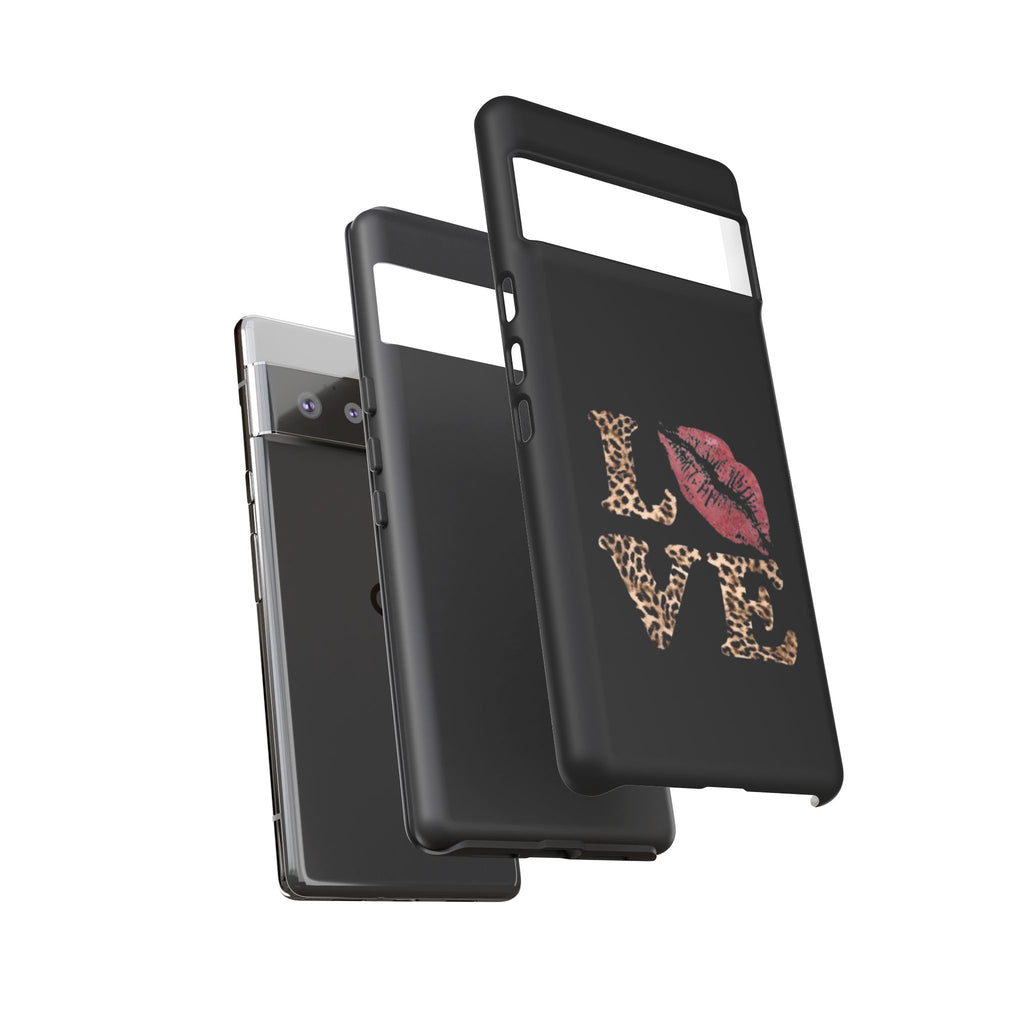 Custodia per telefono Love
