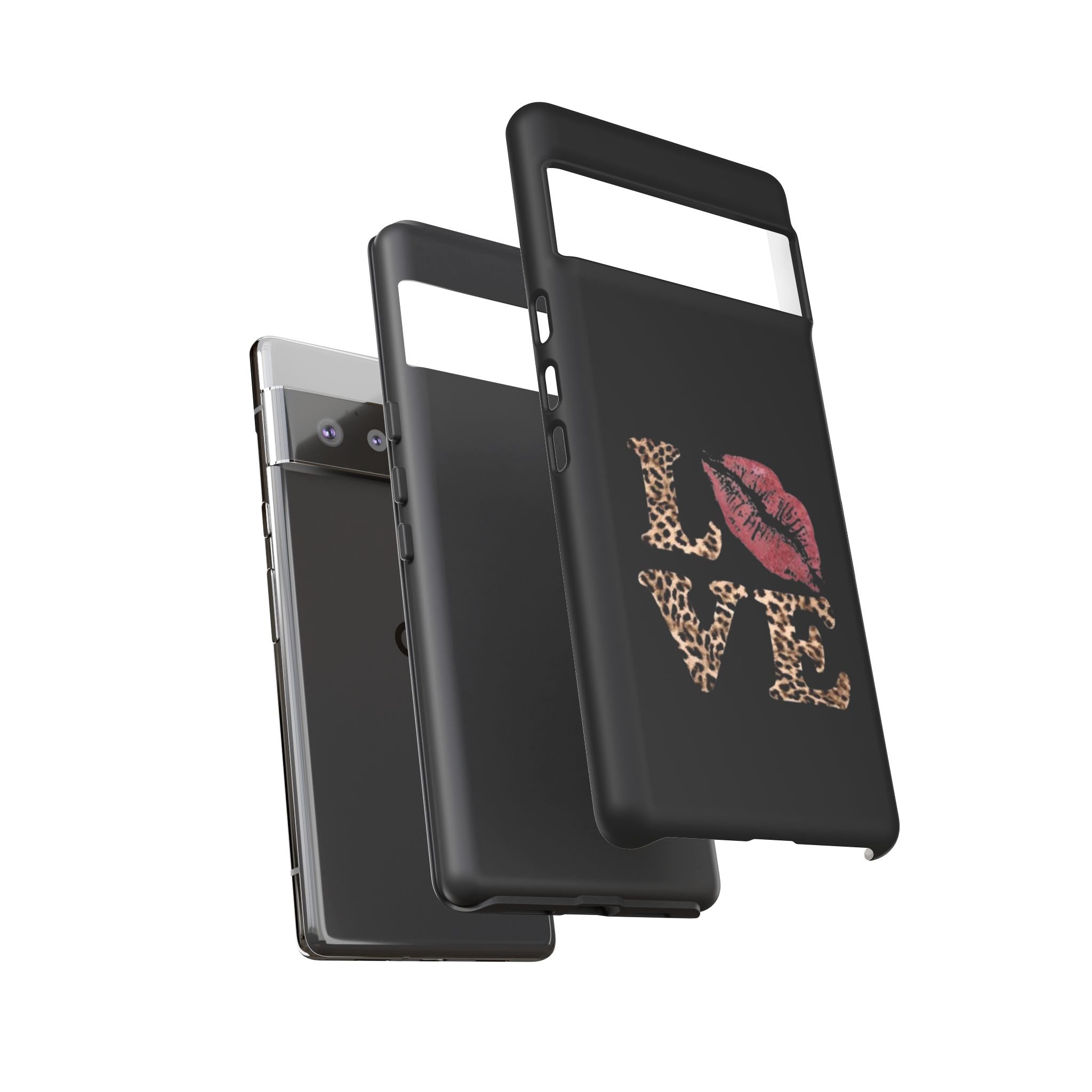 Custodia per telefono Love