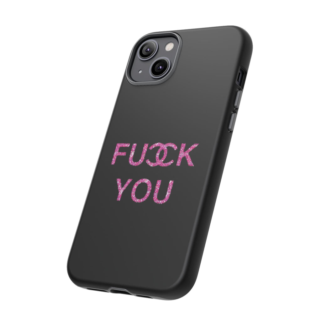 Fanculo Cover per Telefono