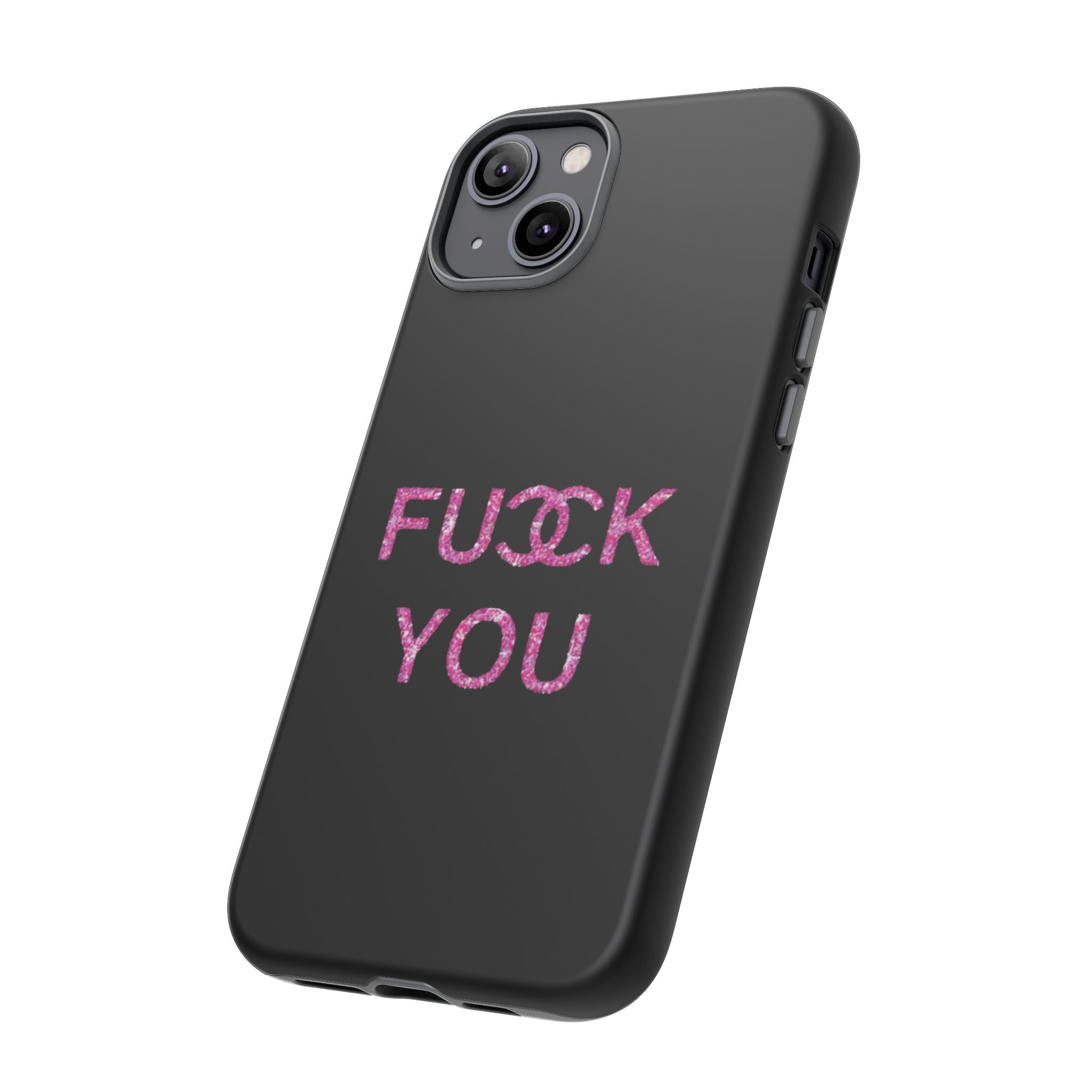 Fanculo Cover per Telefono