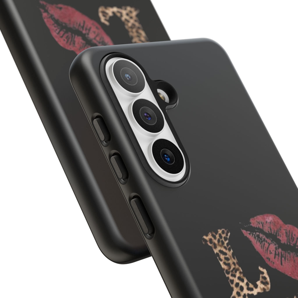 Custodia per telefono Love
