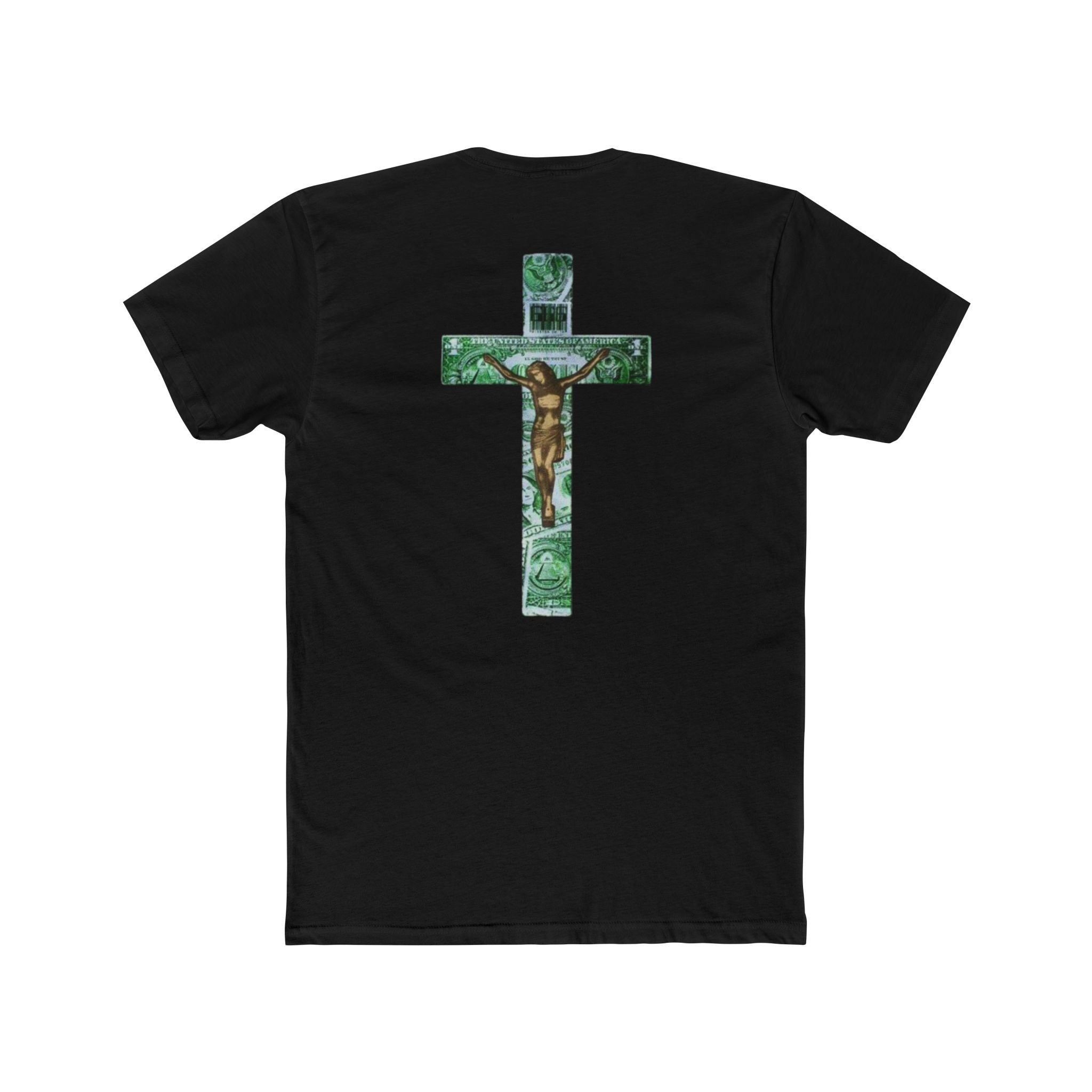 T-shirt Gesù Cristo