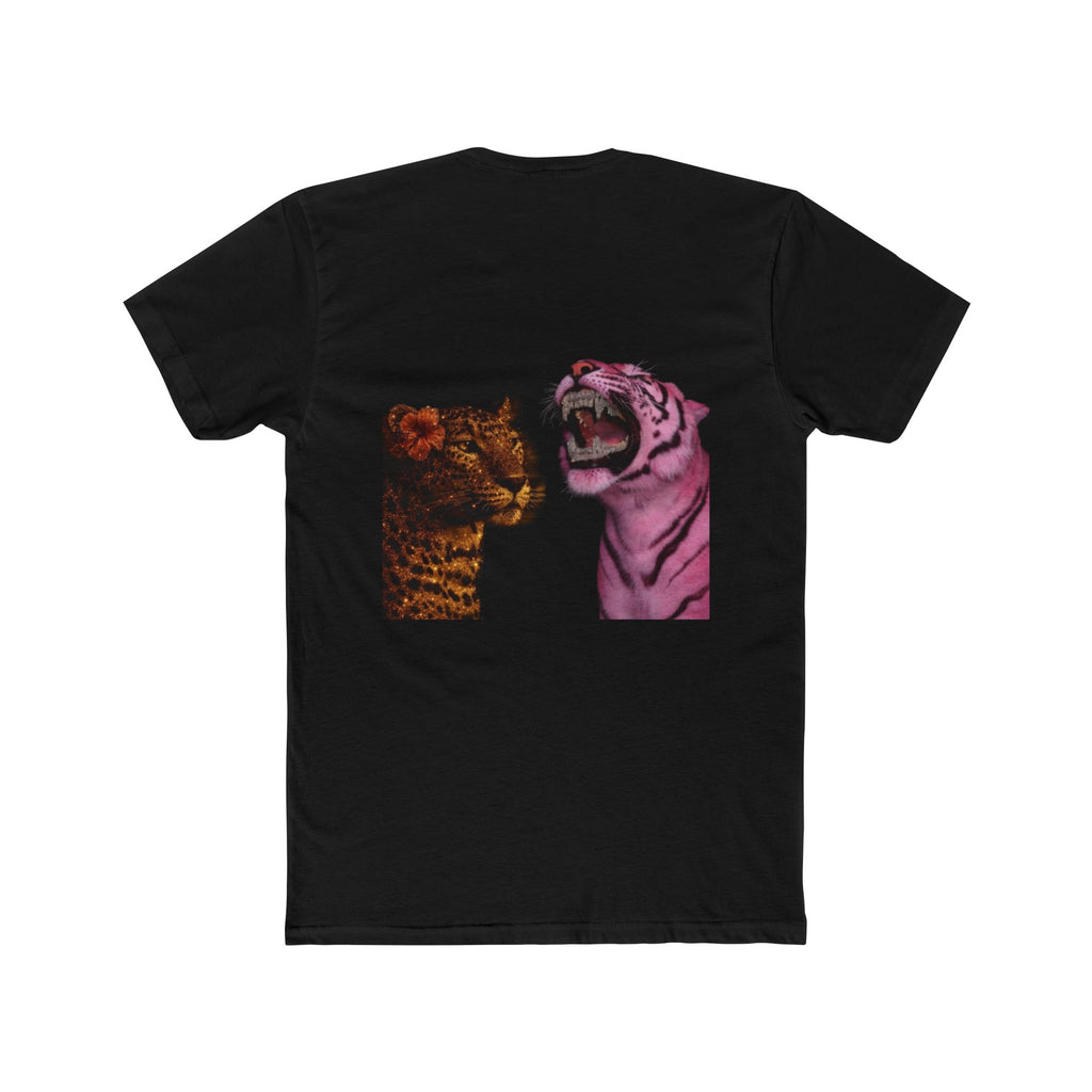 T-shirt 8 Ball Tigers
