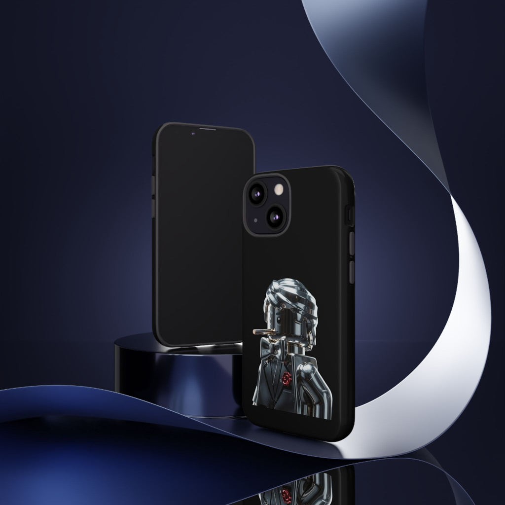 Cover per telefono Shiny Brickman