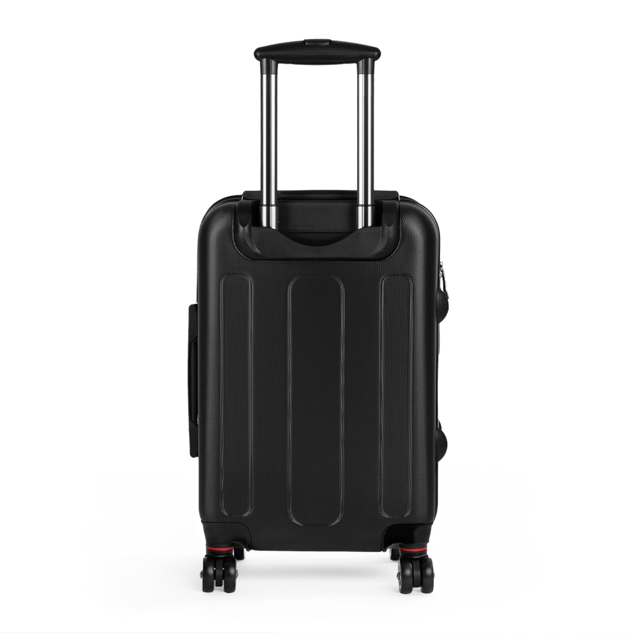 Holographic Scorpion Suitcase