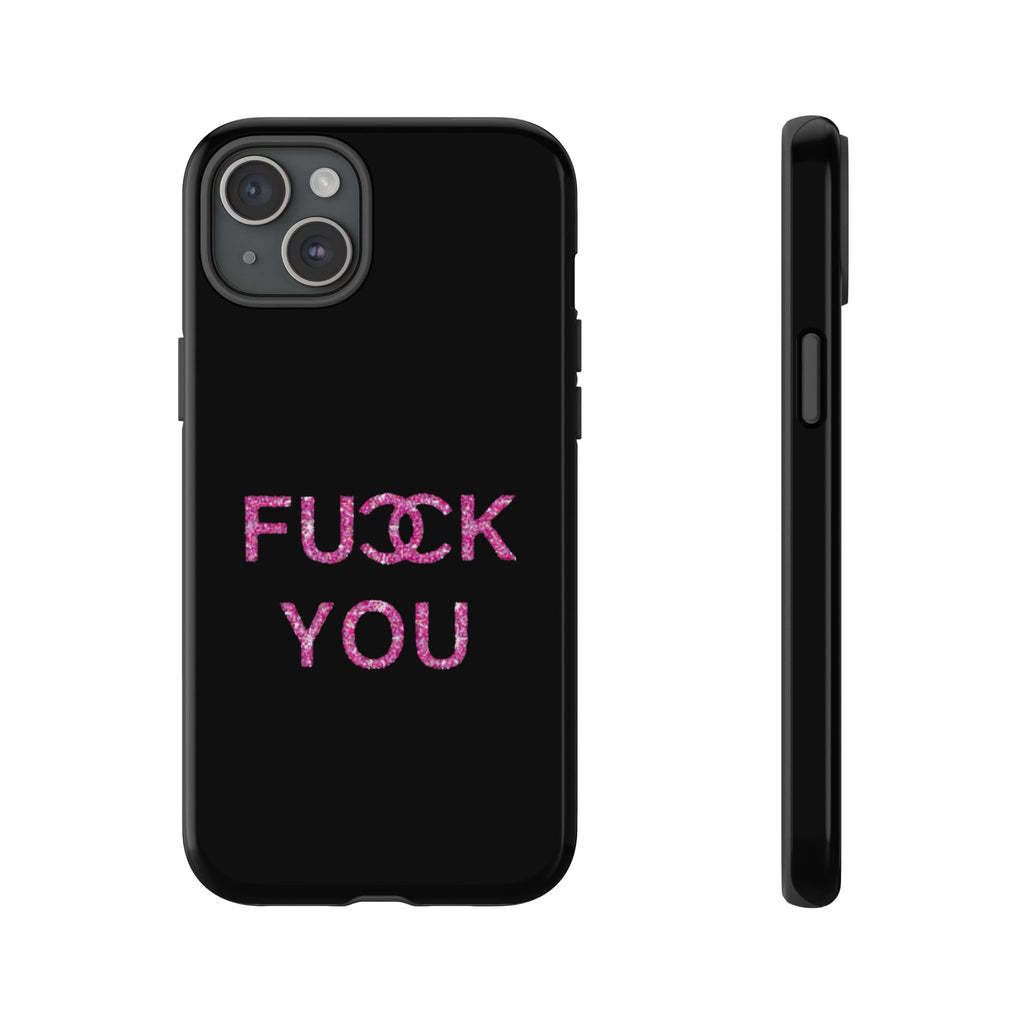 Fanculo Cover per Telefono