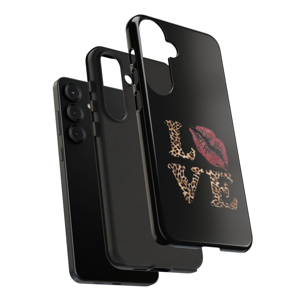 Custodia per telefono Love