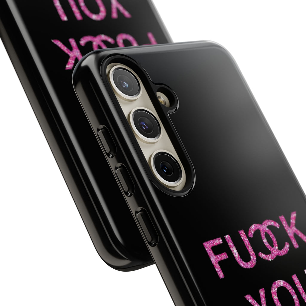 Fanculo Cover per Telefono