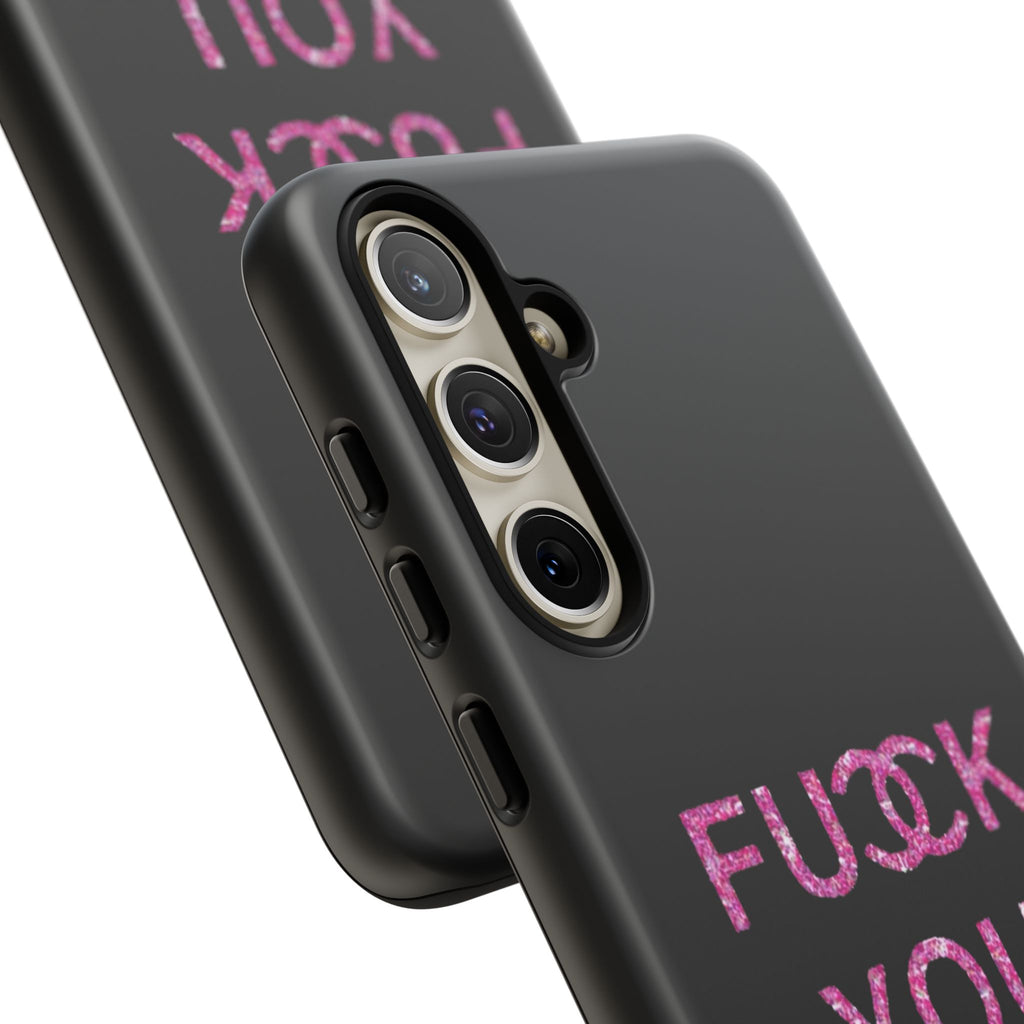 Fanculo Cover per Telefono