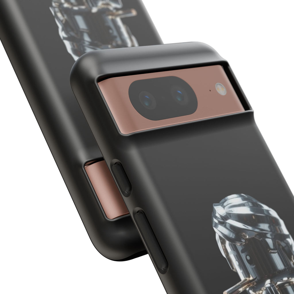 Cover per telefono Shiny Brickman