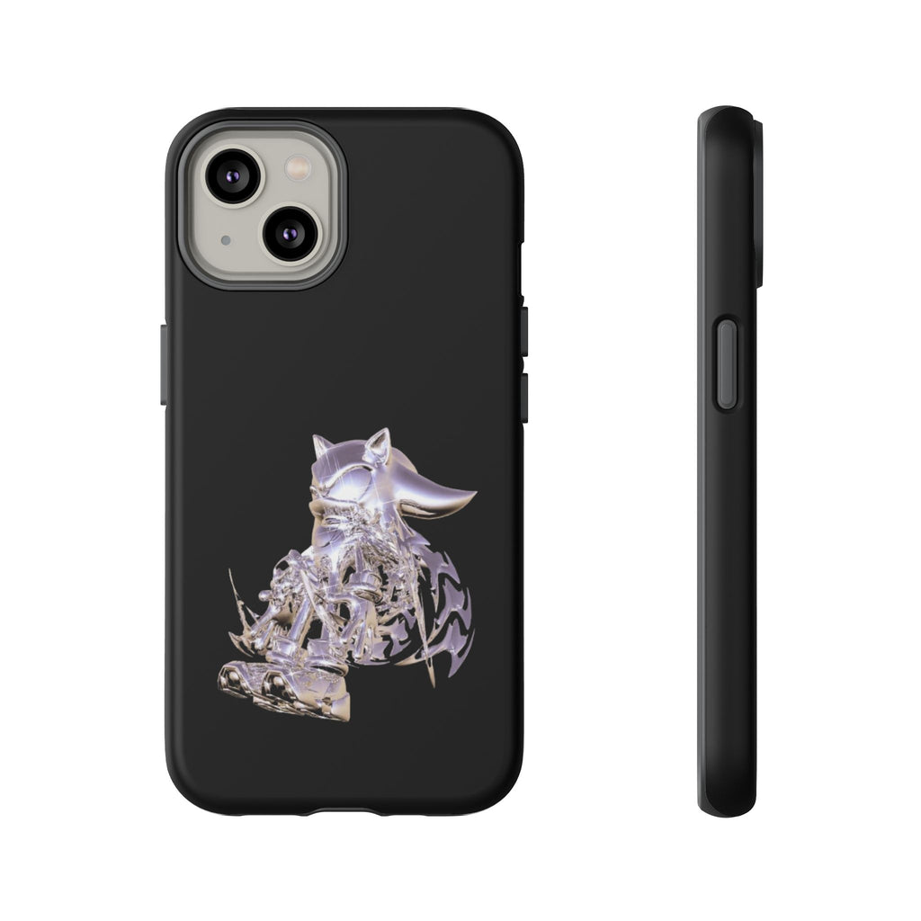 Cover lucida per telefono Dash