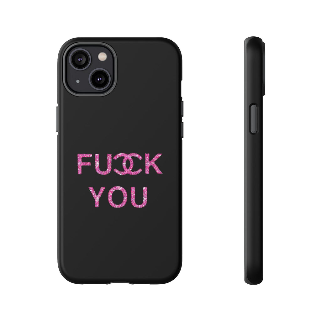 Fanculo Cover per Telefono