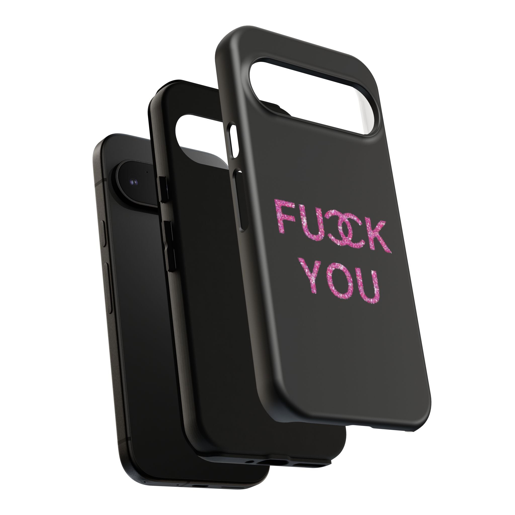 Fanculo Cover per Telefono