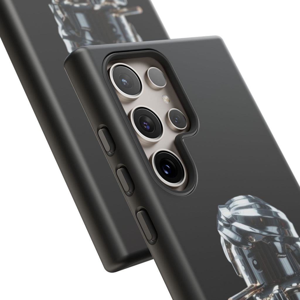 Cover per telefono Shiny Brickman