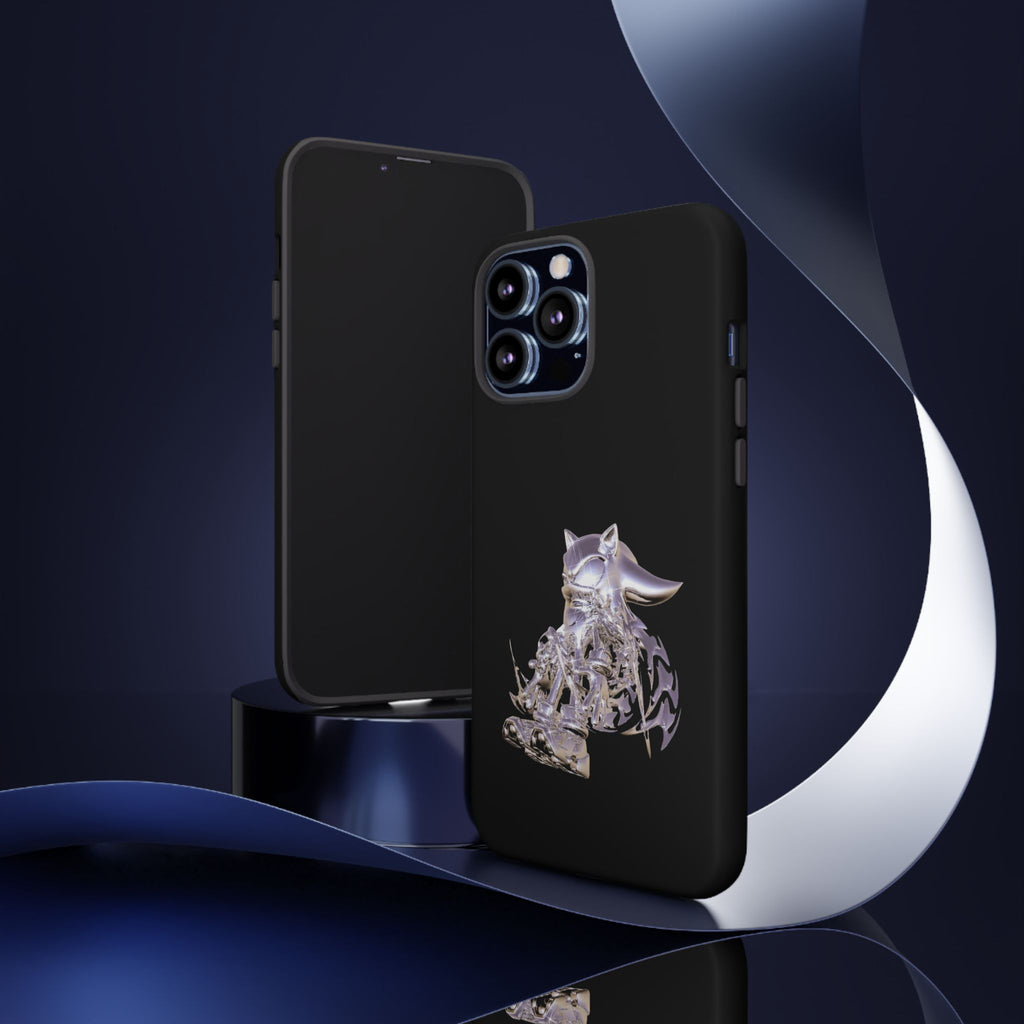 Cover lucida per telefono Dash