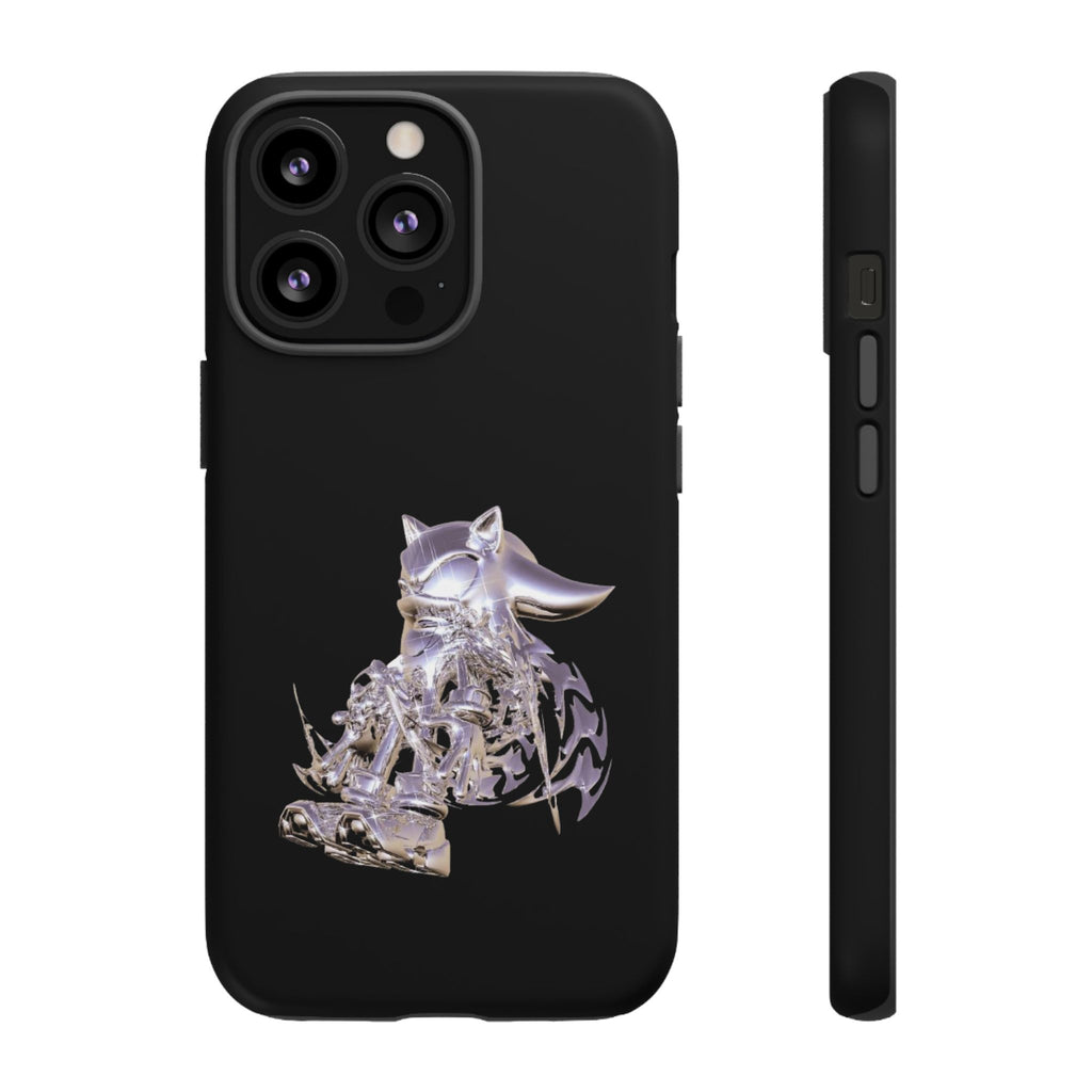 Cover lucida per telefono Dash