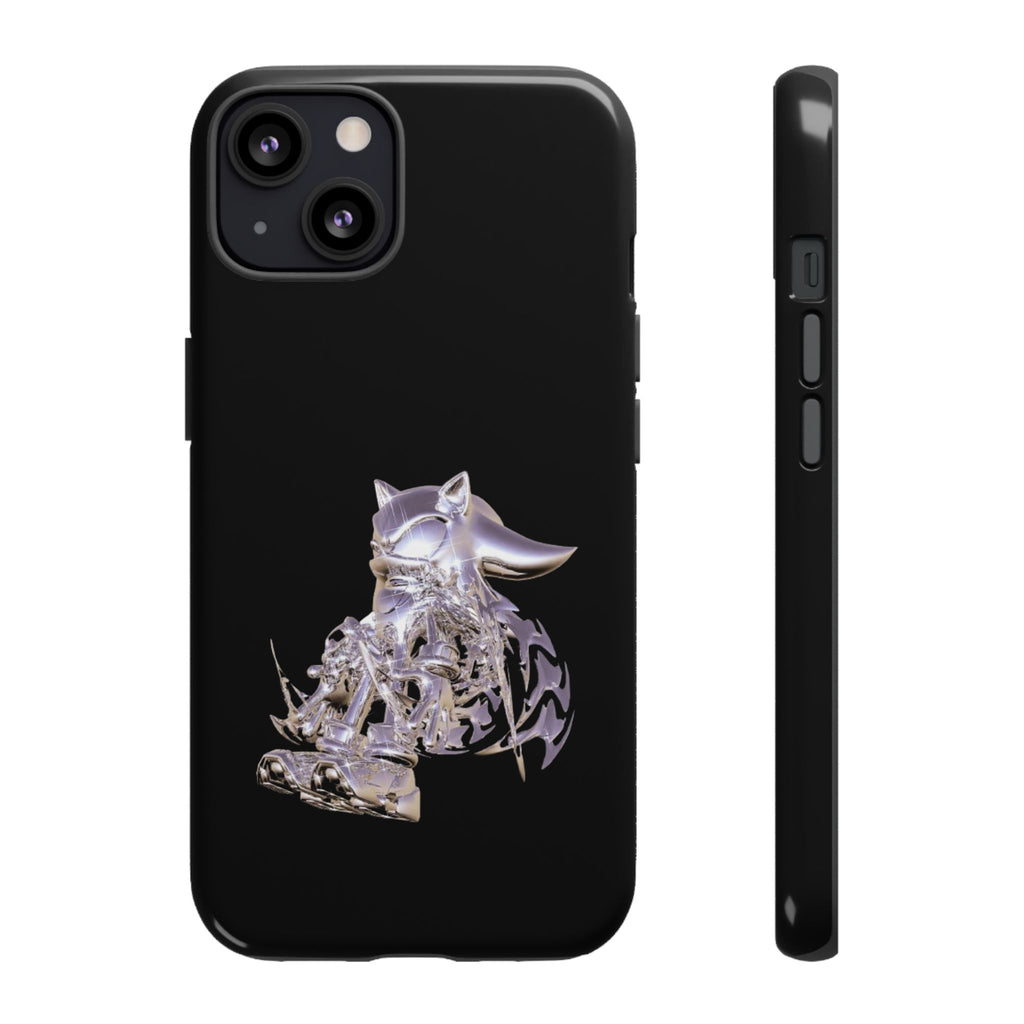Cover lucida per telefono Dash