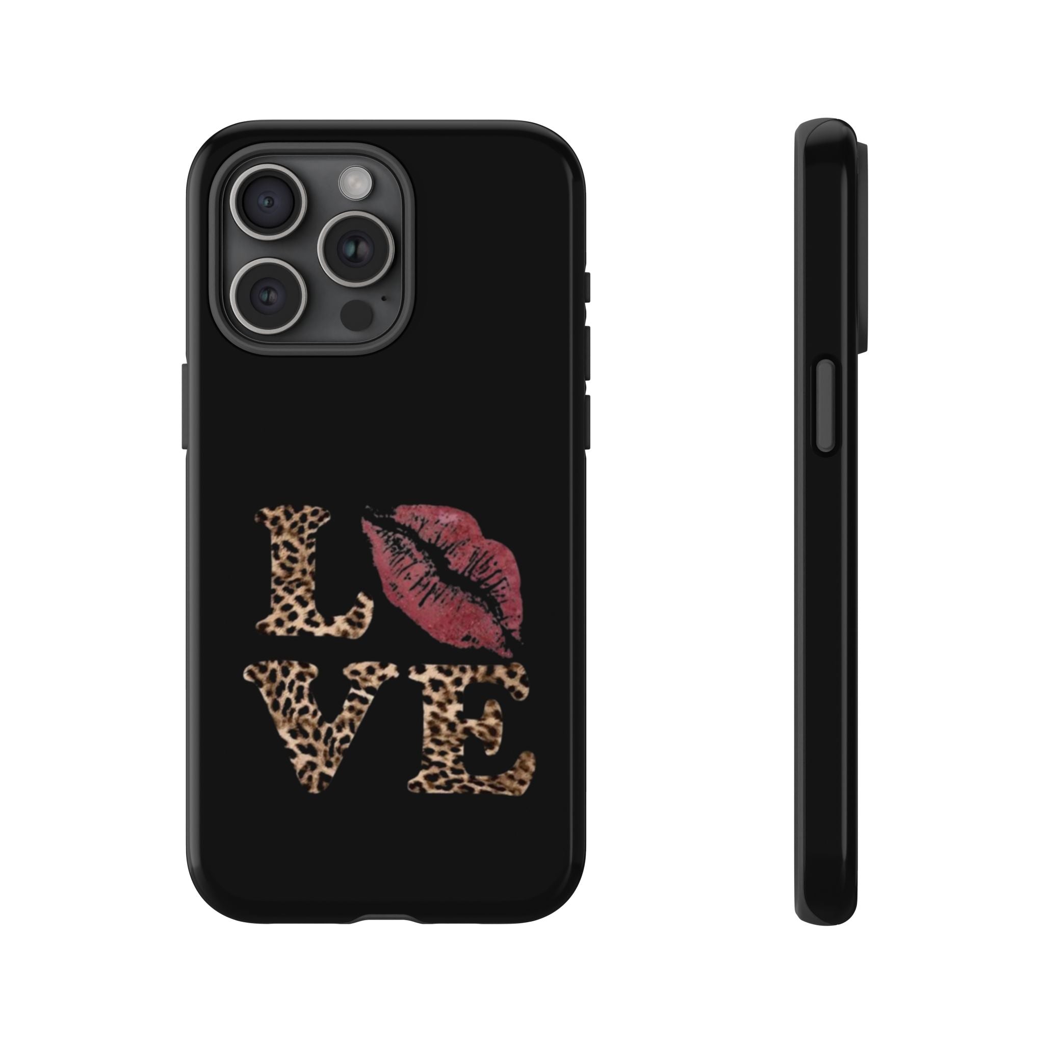 Love Phone Case
