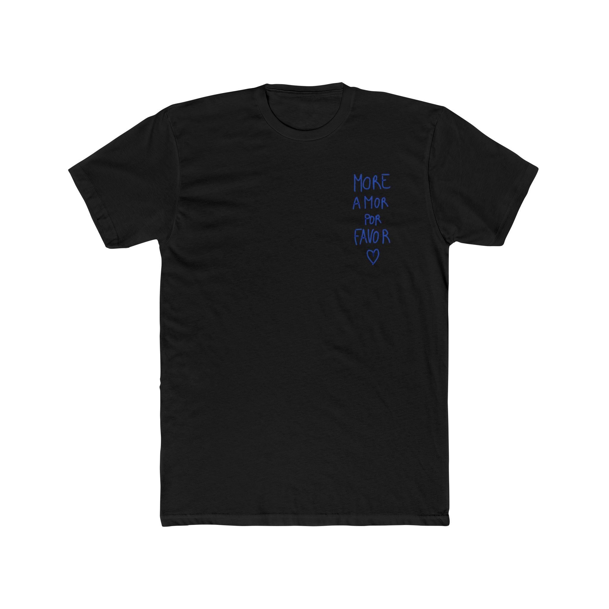 More Amor Tee