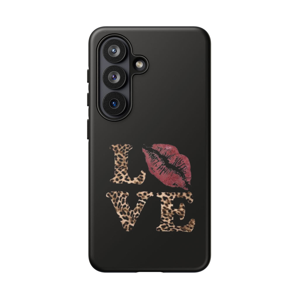 Custodia per telefono Love