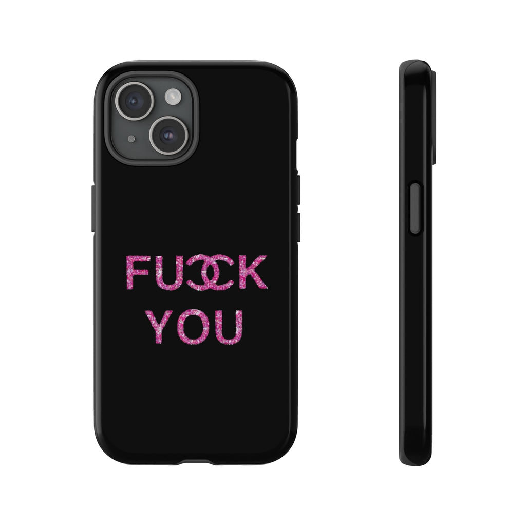 Fanculo Cover per Telefono