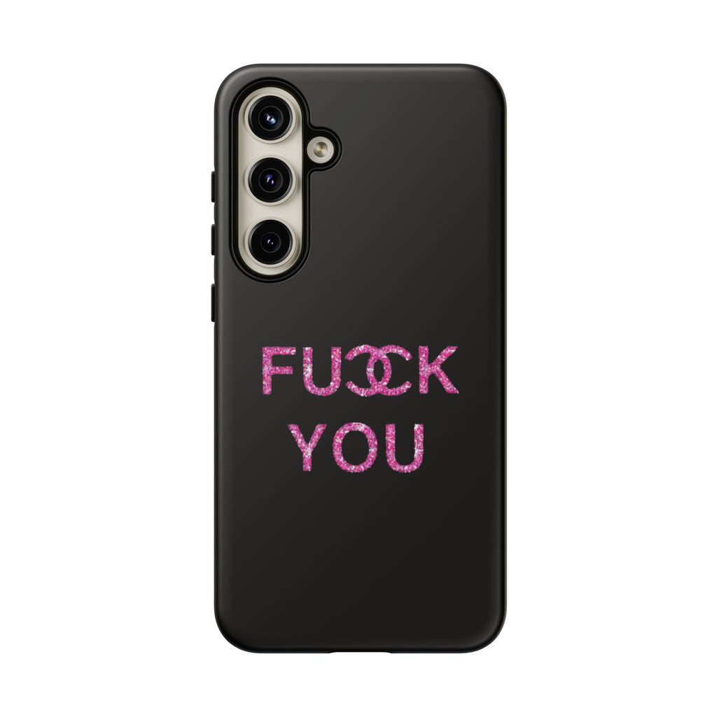 Fanculo Cover per Telefono