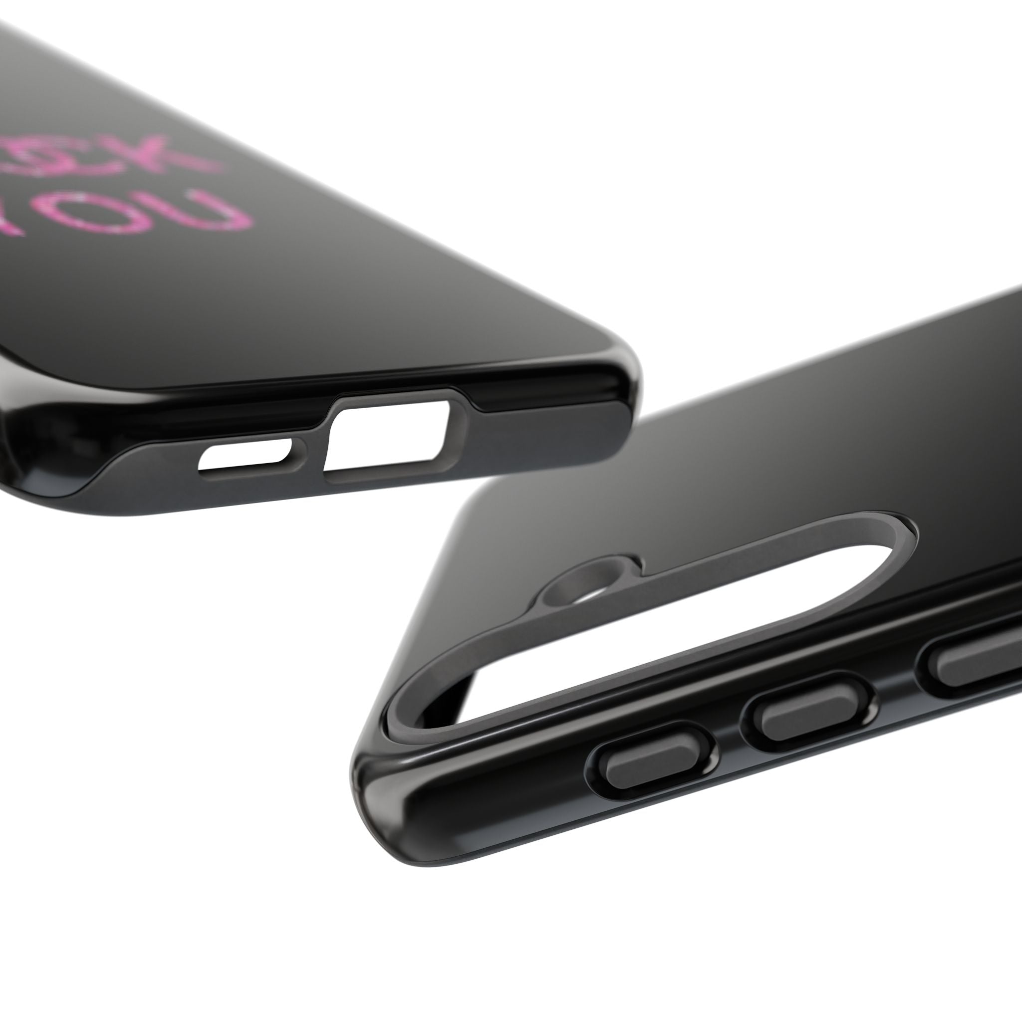 Fanculo Cover per Telefono