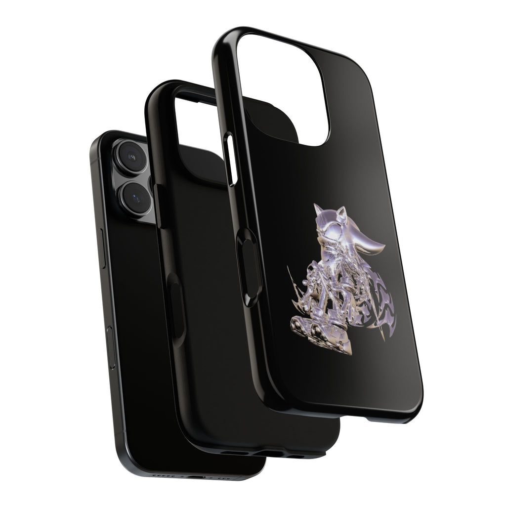 Cover lucida per telefono Dash