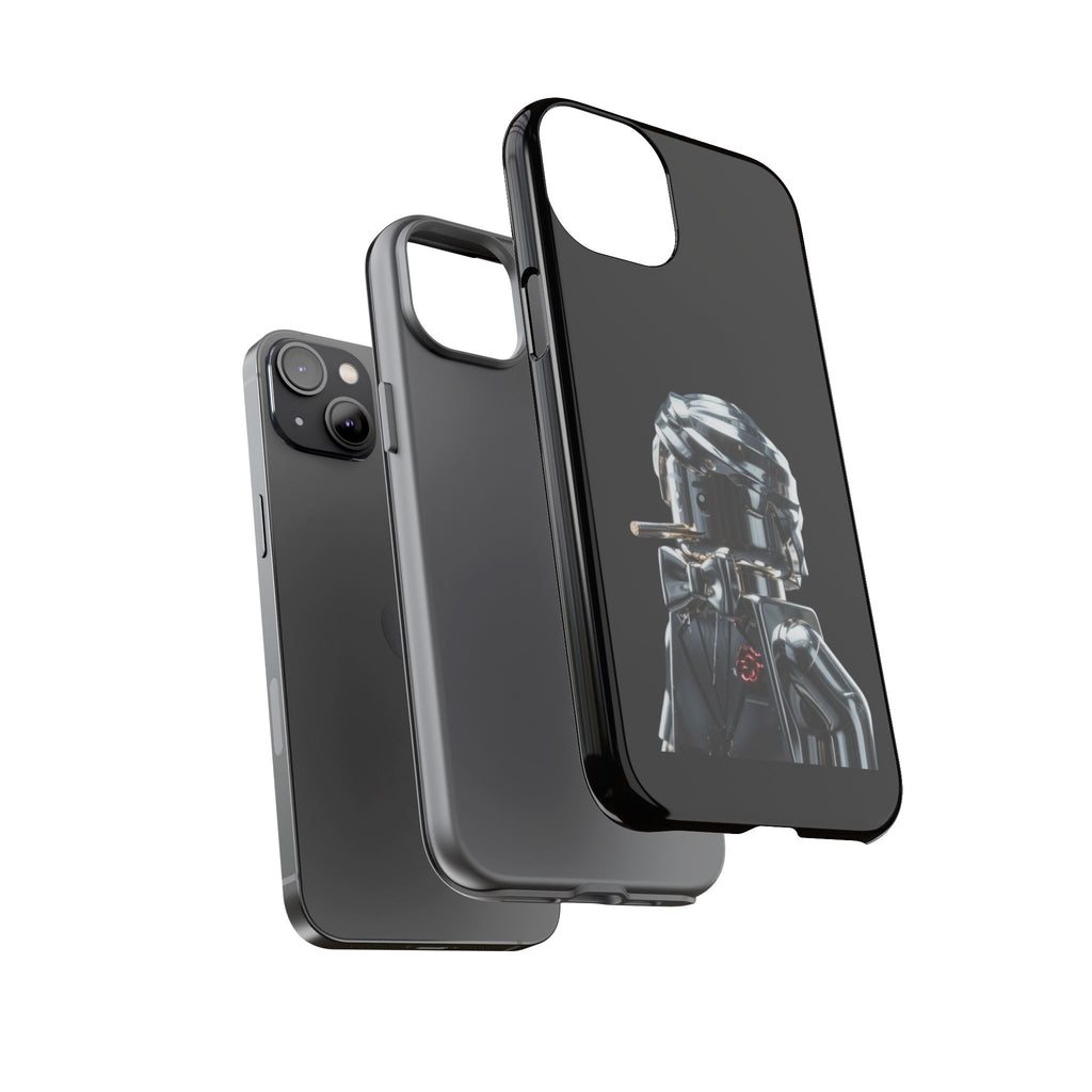Cover per telefono Shiny Brickman