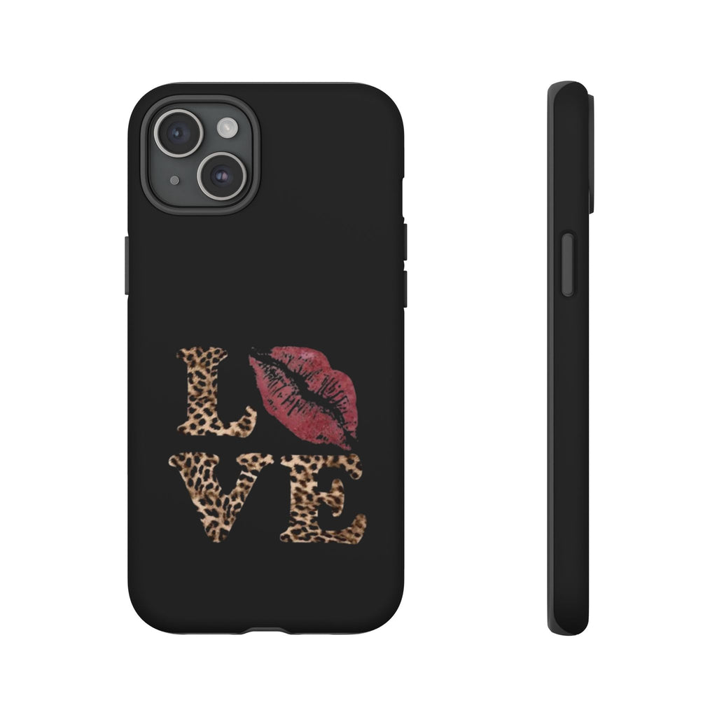 Custodia per telefono Love