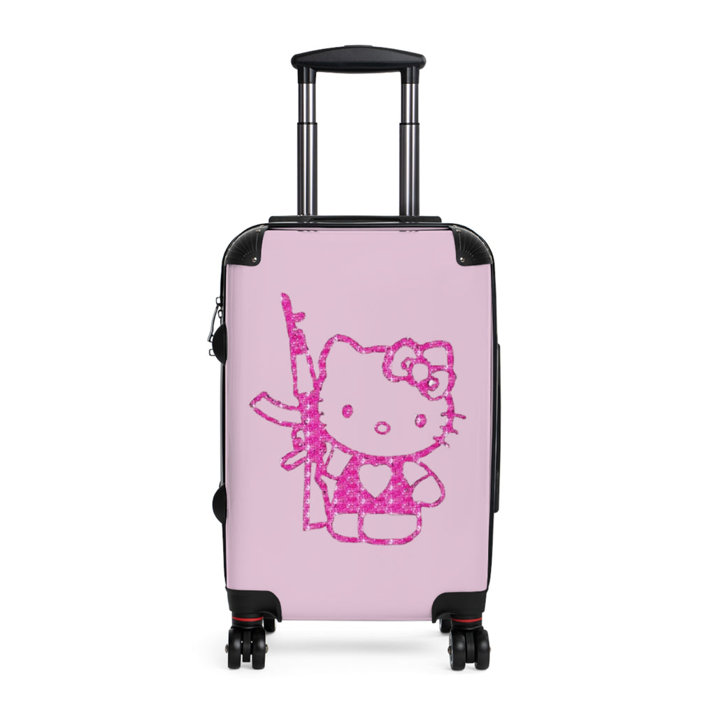 Valigia VVS Kitty