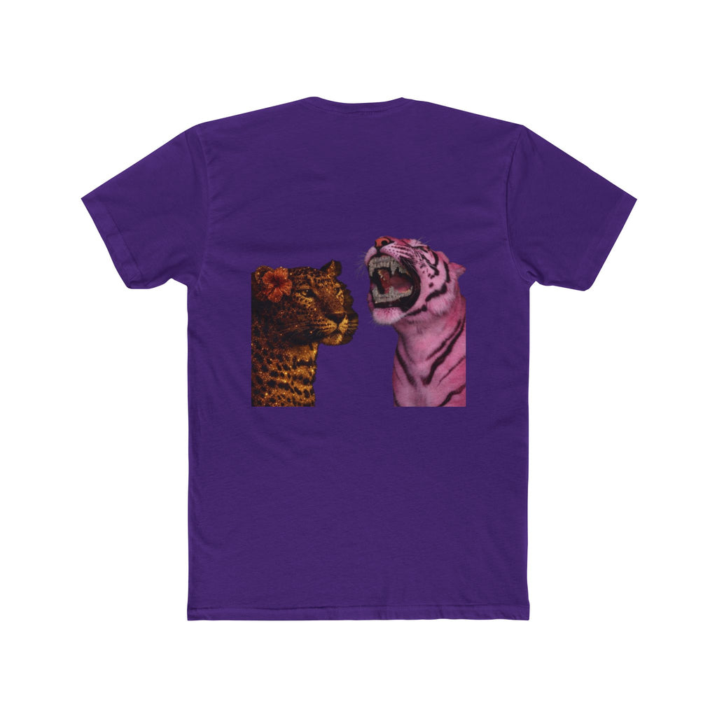 T-shirt 8 Ball Tigers