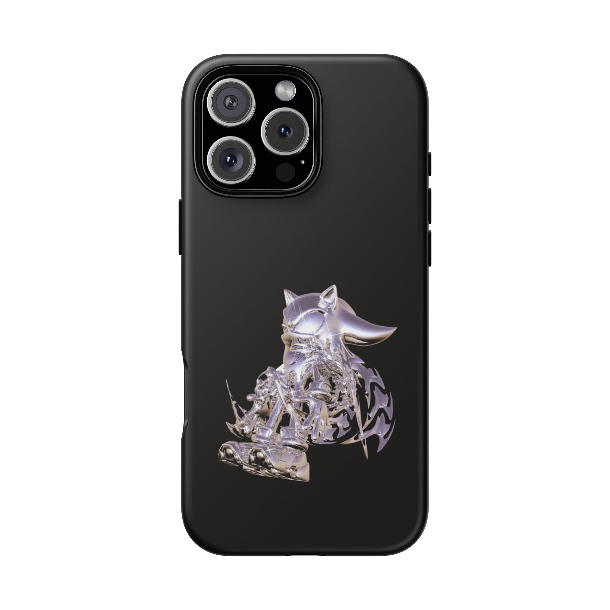 Shiny Dash Phone Case
