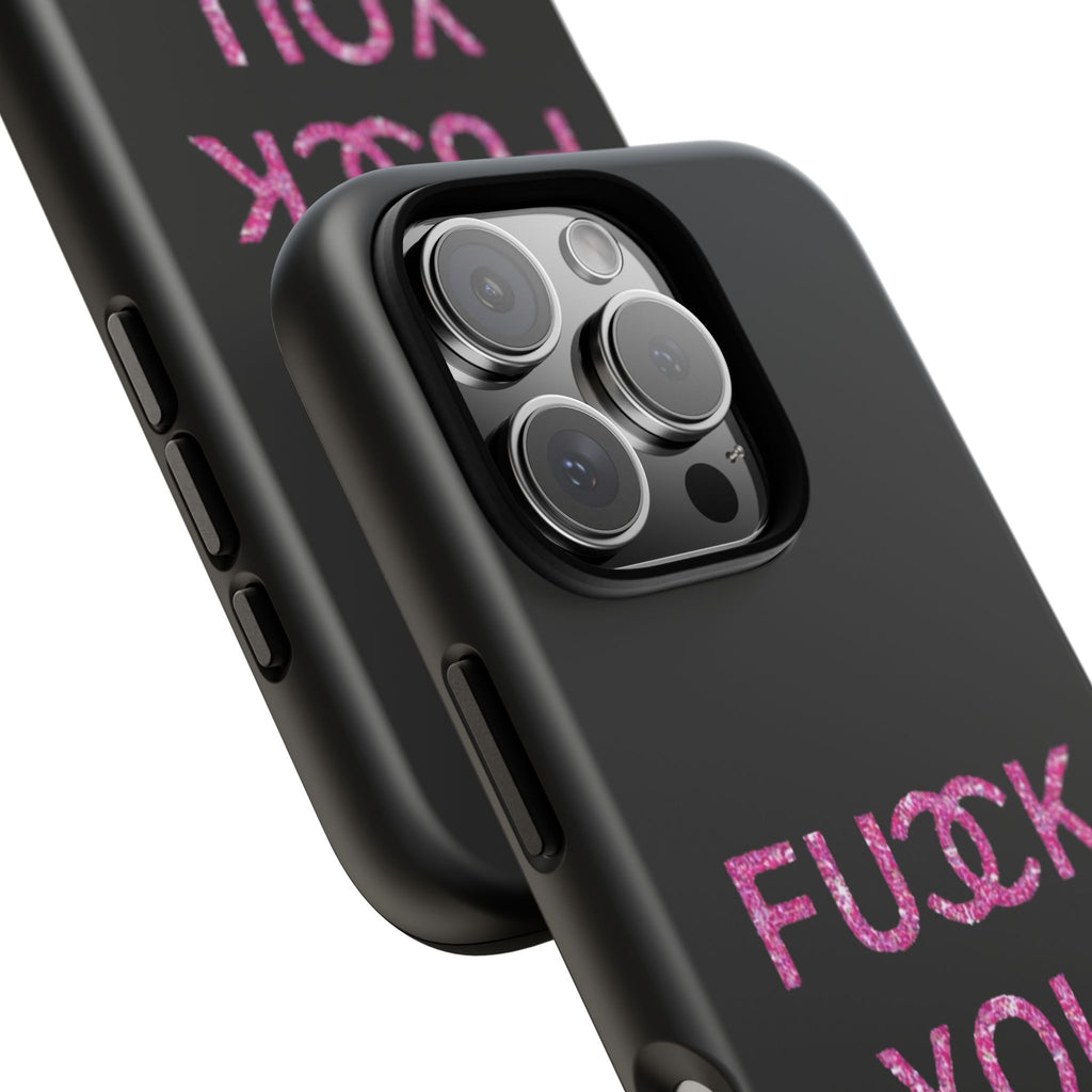 Fanculo Cover per Telefono
