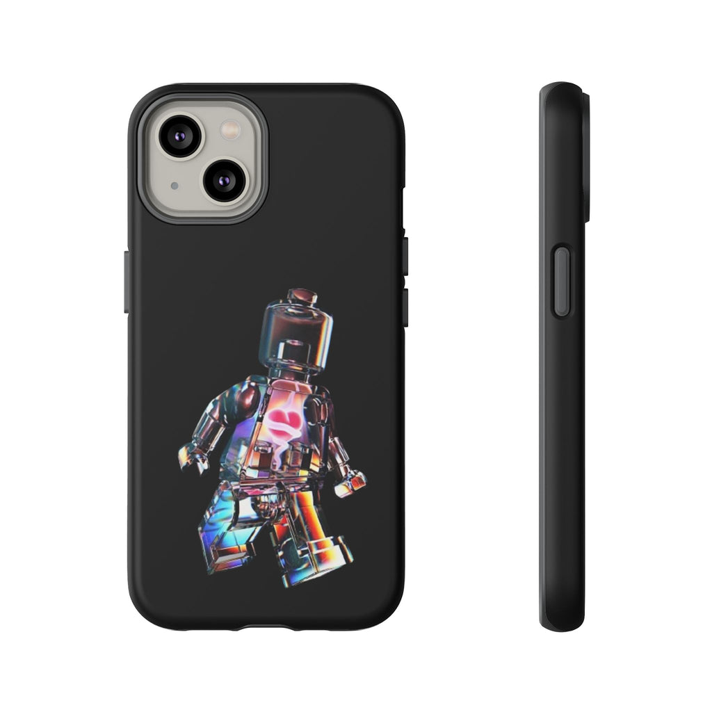 Custodia per telefono Brickman