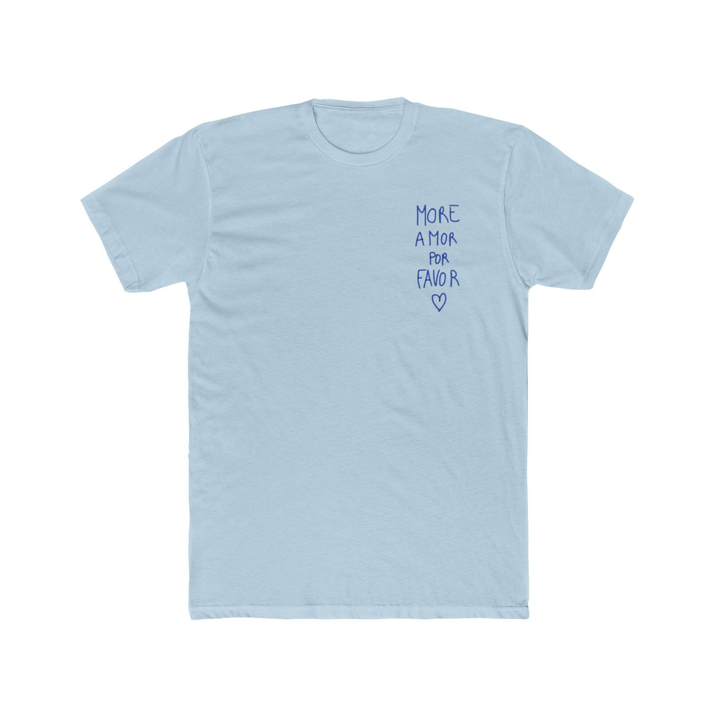 More Amor Tee